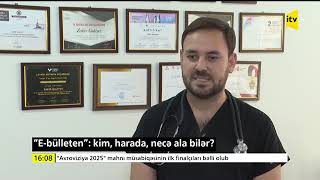 E-Bülleten Kim, Harada, Necə Ala Bilər?