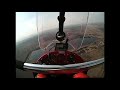 TownsendFlyer Takeoff from Ince Landing at OxenHope Quik 912s 10th April 2010.avi