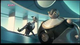 Albanian Robots 2005 - What Did You Want To Say?