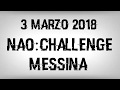 EtaBeta2.0 NAO:CHALLENGE 2018 