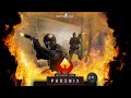 CS:GO - "Operation Phoenix" Update - New Maps, Skins