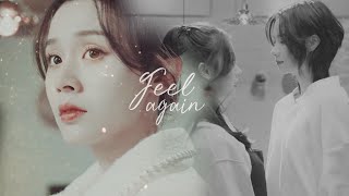 A-Ze X Zhaoyun - Legend Of Yunze Feel Again