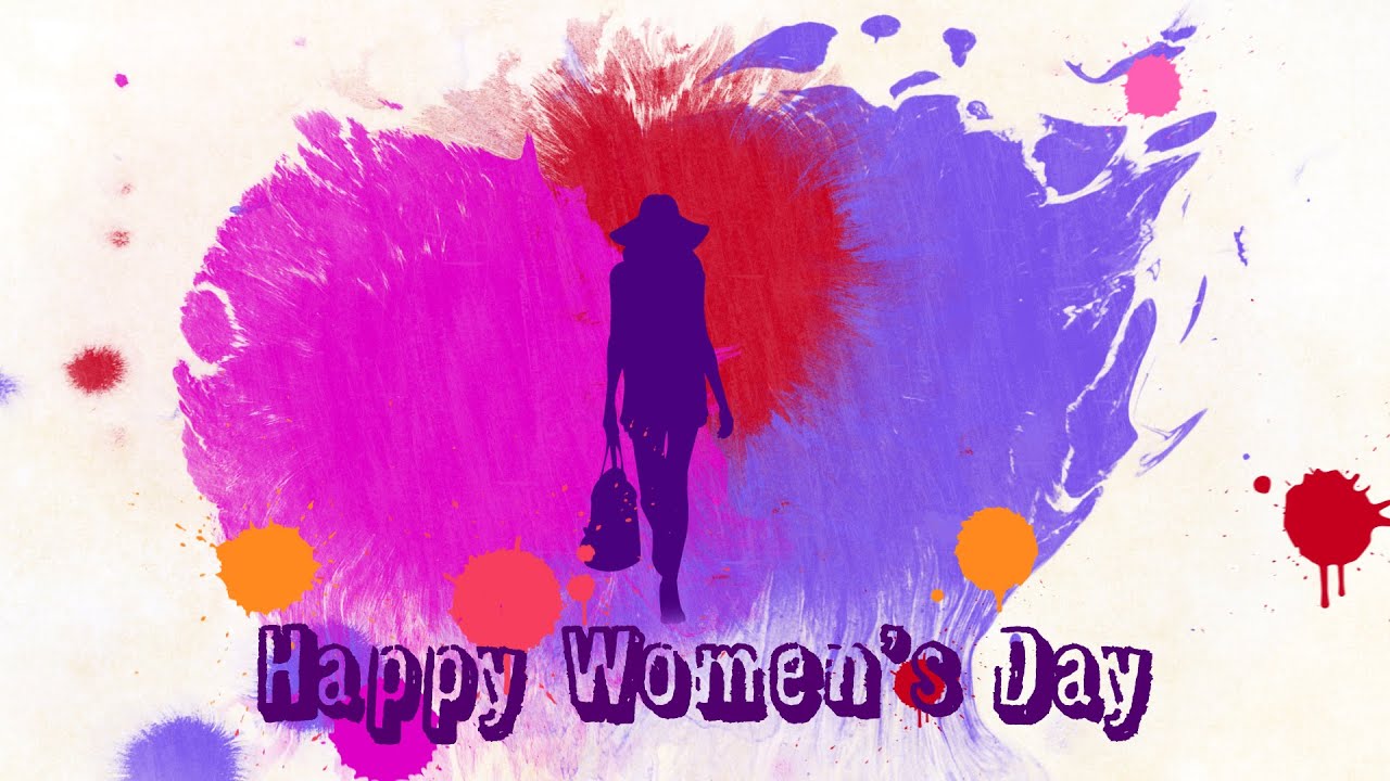 International women's day 2020 | Happy women's Day | Women's day Whatsapp trending status