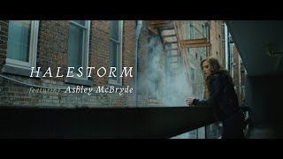 Halestorm Ft. Ashley Mcbryde - Terrible Things