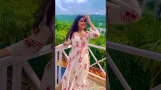 Sarika Salunkhe New Reel