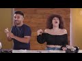 5 Crazy Waffle Iron Experiments | People Vs. Food