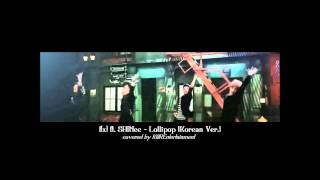 Watch F(x) Lollipop Korean video