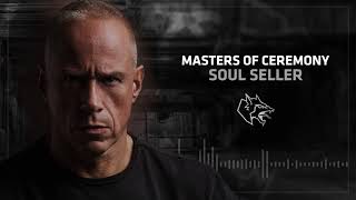 Watch Masters Of Ceremony Soul Seller video