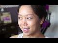 NEW Neutrogena Shine Control Liquid Foundation First Impression - Itsjudytime