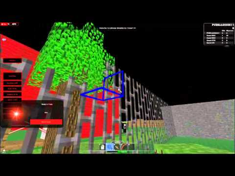 roblox rocraft part 2