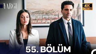 Yargı 55. Bölüm 4K