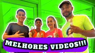 Os Melhores Momentos Do Mundo Da Angelicavenha Rir Com Os Melhores Videos De Comedia
