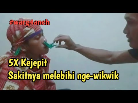 Film Pendek Sunda Kasar Cirebon || Sakitnya Kejepit