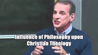 Video: Greek philosophy, John's gospel and Philo of Alexandria were merged at Council of Nicaea in 325 AD - William Lane Craig & approvedofGod