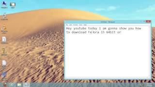How To Download Fedora 15 Iso Free