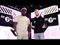 RK - Voice Of The Streets Freestyle W/ Kenny Allstar on 1Xtra