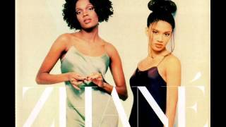 Watch Zhane By Your Side video