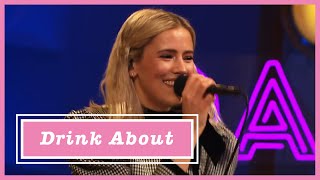 Dagny & Kork - Drink About