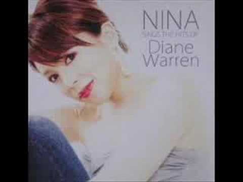 Nina - I Don't Wanna Miss A Thing