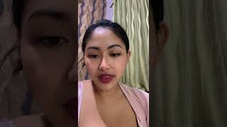 Novitasari.sh Ig Live 20230615