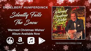 Watch Engelbert Humperdinck Silently Falls The Snow video