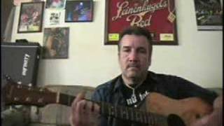 Watch Bob Dylan Tough Mama video