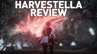 Harvestella Review - An Unexpectedly Strong Jrpg Game...with Farming