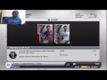 FIFA 13 Q and A with Silver Pack Opening Ultimate Team