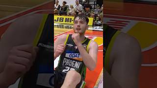 Matt Hurt Getting His Groove On
