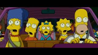 Que Du Rire - Best-Of Les Simpson Le Film 2007