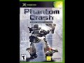 Phantom Crash OST:FullScratch-Straight