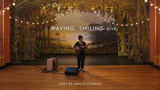 Angel Olsen - Waving, Smiling