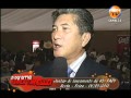 Jantar de Lançamento da 45ª Fapi Ourinhos 06-05-11 - Bloco 3 - Programa Abner Tinello.wmv