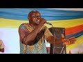 MUKAILA SENWELE - LATEST LIFE