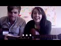 Greg Holden & Lelia Broussard - When My Time Comes (Dawes Cover)