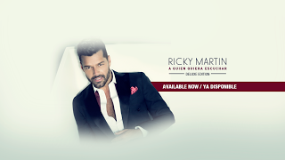 Rickymartinvevo Live Stream