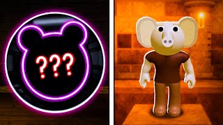 Unlock Secret Maple Donuts Hideout Badge Roblox Piggy
