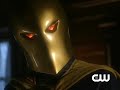 Smallville 9x12 Society Official Promo CW  912 s09e12