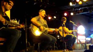 Watch Podunk Sundance video