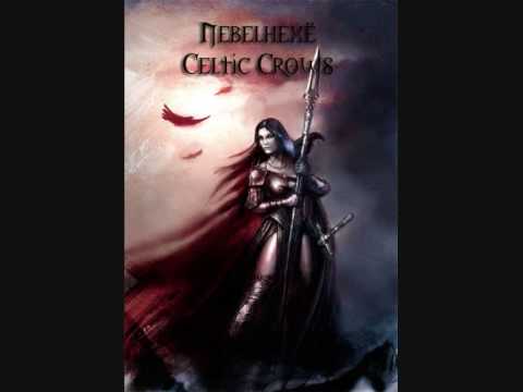 Celtic Crows Video