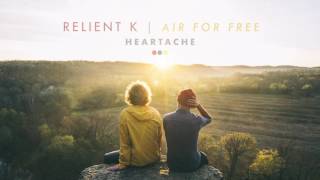 Watch Relient K Heartache video
