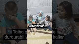 Şişe Durdurma Challenge