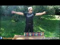 20 Energy Drink Shotgun - *Do NOT Attempt This At Home* | Furious Pete