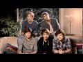 One Direction : The X Factor story part 1
