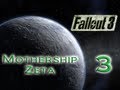 Fallout 3 - Mothership Zeta | Part 3 - Rock'em Sock'em Robotics