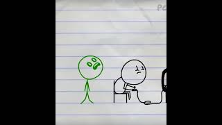 Pencilmation Compilation Bees, Zombies, Tetris, & Animals 010