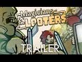 Magicians And Looters