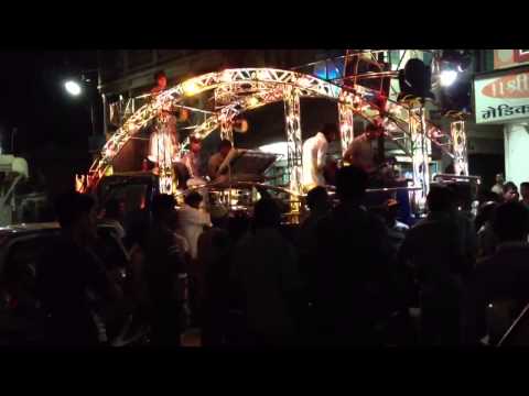 SWAR SAMRAT BAND SATANA 9423480126