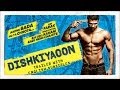 Dishkiyaoon - Official Trailer With English Subtitles ft. Harman Baweja, Sunny Deol, Ayesha Khanna