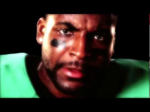 Marshall University 2011 Football Intro Video